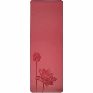 SHARP SHAPE YOGA MAT FLOWER Saltea yoga, roz, mărime imagine