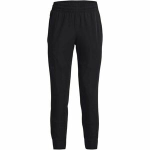 Under Armour UNSTOPPABLE Pantaloni pentru femei, negru, mărime imagine