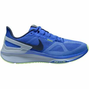 Nike AIR ZOOM STRUCTURE 25 Încălțăminte alergare bărbați, albastru, mărime 42.5 imagine