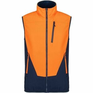 LOAP URISTO Vestă bărbați, portocaliu, mărime imagine