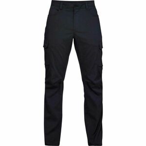 Under Armour ENDURO Pantaloni de bărbați, negru, mărime imagine