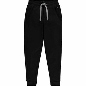 O'Neill LG ALL YEAR JOGGING PANTS Pantaloni de trening fete, negru, mărime imagine