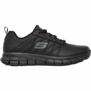 Skechers SURE TRACK - ERATH Pantofi de lucru pentru femei, negru, mărime imagine