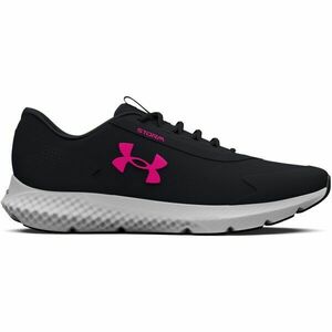 Under Armour CHARGED ROGUE 3 STORM W Încălțăminte de alergare femei, negru, mărime 40.5 imagine