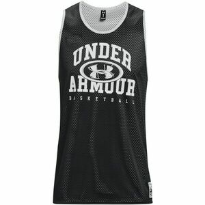 Under Armour BASELINE Maiou bărbați, negru, mărime imagine