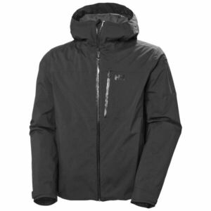 Helly Hansen GRAVITY JACKET Geacă schi pentru bărbați, negru, mărime imagine