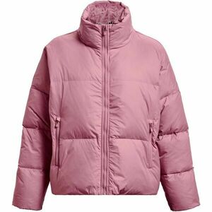 Under Armour DOWN PUFFER Geacă de damă, roz, mărime imagine