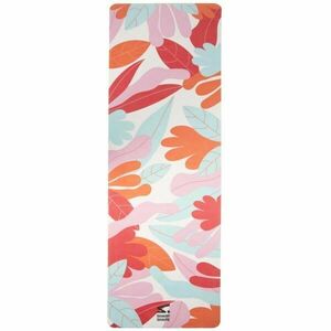 SHARP SHAPE ECO YOGA MAT FLOWERS Saltea yoga, mix, mărime imagine