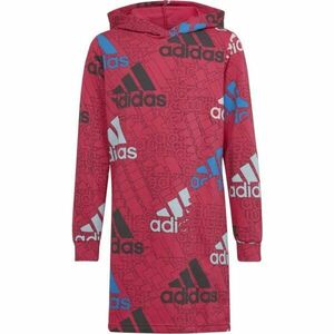 adidas ES BL HDDRESS Rochie fete, roz, mărime imagine