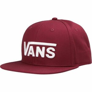 Vans MN DROP V II SNAPBACK Șapcă bărbați, roșu, mărime imagine