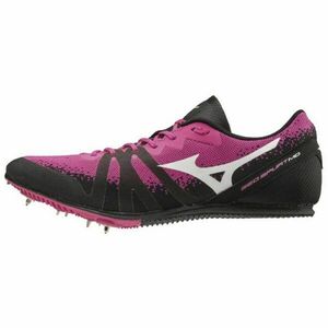 Mizuno GEO SPURT MD Pantofi alergare unisex, roz, mărime 42 imagine