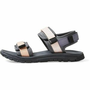 O'Neill MIA TRAVELLER STRAP SANDALS Sandale pentru femei, gri închis, mărime imagine