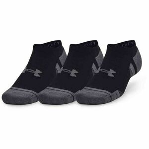 Under Armour PERFORMANCE Șosete unisex, negru, mărime imagine