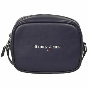 Tommy Hilfiger TJW ESSENTIAL PU CAMERA BAG Geantă damă, albastru închis, mărime imagine