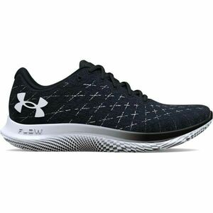 Under Armour W FLOW VELOCITI WIND 2 Încălțăminte de alergare femei, negru, mărime 40 imagine