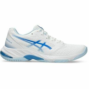 ASICS NETBURNER BALLISTIC FF 3 W Încălțăminte sală femei, alb, mărime 39 imagine