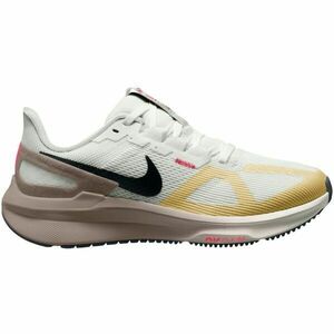 Nike AIR ZOOM STRUCTURE 25 W Pantofi de alergare pentru femei, alb, mărime 39 imagine