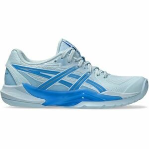 ASICS POWERBREAK FF Încălțăminte de sală bărbați, albastru deschis, mărime 40.5 imagine