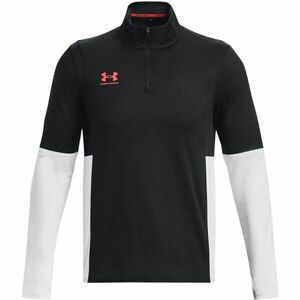 Under Armour MIDLAYER Tricou bărbați, negru, mărime imagine