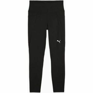 Puma W TAD ESSENTIAL TIGHT 7/8 Colanți sport femei, negru, mărime imagine