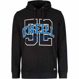 O'Neill SURF STATE HOODIE Hanorac pentru bărbați, negru, mărime imagine