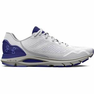 Under Armour HOVR SONIC 6 W Încălțăminte de alergare femei, alb, mărime 38.5 imagine