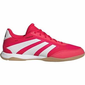 adidas PREDATOR LEAGUE IN Pantofi de sală bărbați, roșu, mărime 44 imagine