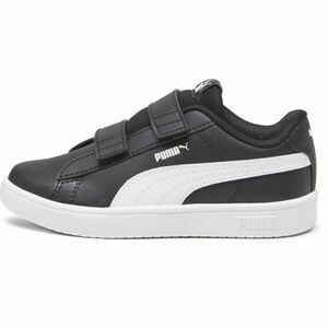 Puma RICKIE CLASSIC V PS Încălțăminte casual fete, negru, mărime 29 imagine