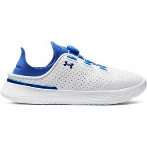 Under Armour SLIPSPEED TRAINER Încălțăminte unisex de antrenament, alb, mărime 45.5 imagine