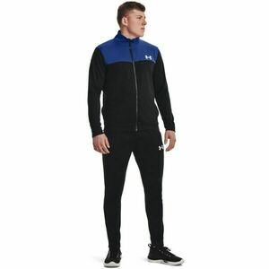 Under Armour EMEA TRACKSUIT NOVELTY Trening pentru bărbați, negru, mărime imagine