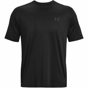 Under Armour TECH VENT Tricou bărbați, negru, mărime imagine