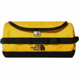 The North Face BC TRAVEL CANISTER S Geantă pentru cosmetice, galben, mărime imagine