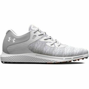 Under Armour CHARGED BREATHE2 KNIT SL W Încălțăminte de golf femei, gri, mărime 40.5 imagine