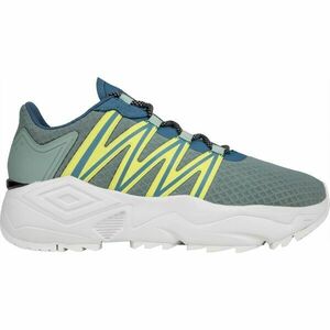 Umbro CASTLETON Încălțăminte casual bărbați, verde, mărime 42 imagine