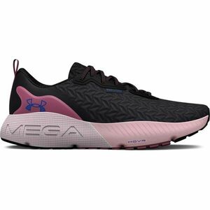 Under Armour HOVR MEGA 3 CLONE W Încălțăminte de alergare femei, negru, mărime 40.5 imagine