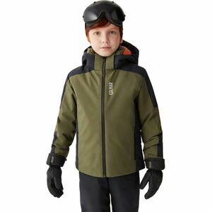 Colmar JUNIOR BOY SKI JACKET Geacă de schi băieți, kaki, mărime imagine