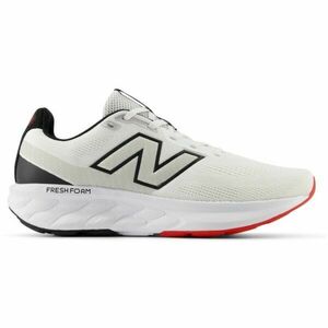 New Balance FRESH FOAM 520V9 Încălțăminte de alergare pentru bărbați, alb, mărime 44 imagine