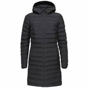 Helly Hansen W MONO MATERIAL INSULATOR Geacă de iarnă damă, negru, mărime imagine