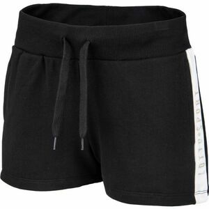 Lotto DINAMICO W IV SHORT FT Pantaloni scurți damă, negru, mărime imagine