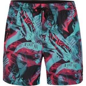 O'Neill CALI CRAZY 16'' SWIM SHORTS Șort de baie pentru bărbați, mix, mărime imagine