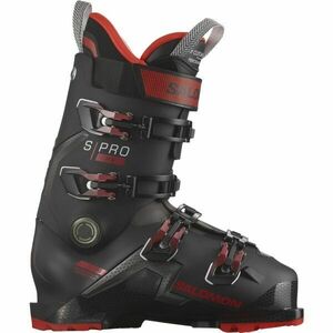 Salomon S/PRO HV 100 GW Clăpari de schi alpin pentru bărbați, negru, mărime imagine