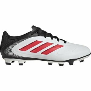 adidas COPA PURE III CLUB FG/MG Ghete de fotbal bărbați, alb, mărime 44 2/3 imagine