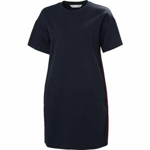 Helly Hansen W RWB T DRESS Rochie pentru femei, albastru închis, mărime imagine