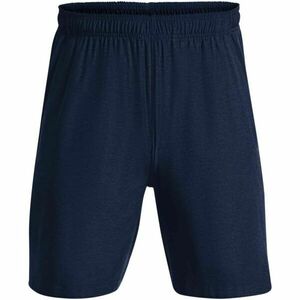 Under Armour UA VENT SHORT Pantalon scurt de trening bărbați, albastru închis, mărime imagine