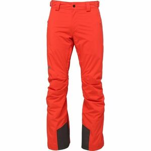 Helly Hansen LEGENDARY INSULATED PANT Pantaloni schi bărbați, roșu, mărime imagine