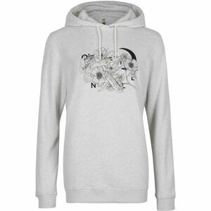 O'Neill SUNRISE HOODIE Hanorac damă, gri, mărime imagine