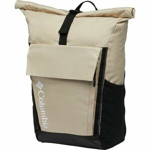 Columbia CONVEY II 27 L ROLLTOP Rucsac, bej, mărime imagine