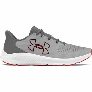 Under Armour CHARGED PURSUIT 3 BL Încălțăminte de alergare bărbați, gri, mărime 44 imagine