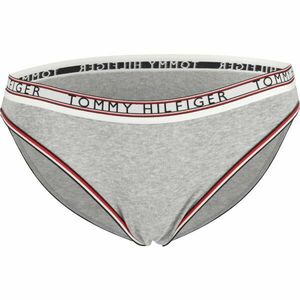 Tommy Hilfiger CLASSIC-BIKINI Chiloți pentru femei, gri, mărime imagine