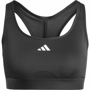 adidas PWR MS PD Bustieră damă, negru, mărime imagine